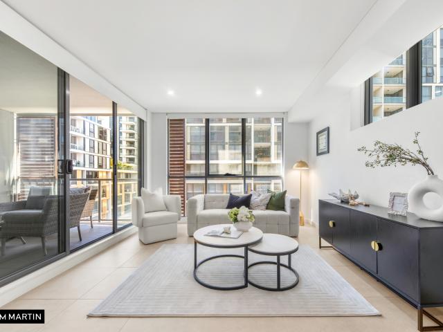 Apartment for rent in Mascot, Sydney