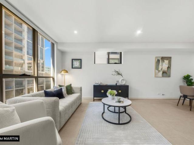 Apartment for rent in Mascot, Sydney