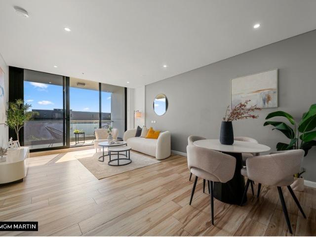 Apartment for sale in Sydney, New South Wales