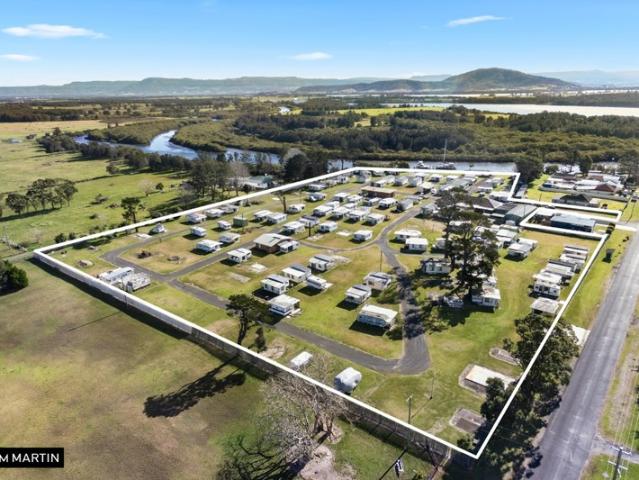 Property for sale in Greenwell Point, New South Wales