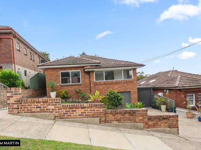 House for sale in Sydney, New South Wales