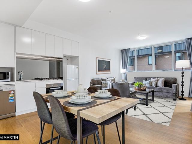 Apartment for rent in Zetland, Sydney