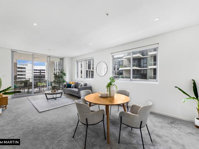 Apartment for rent in Sydney, New South Wales