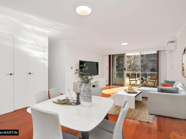 Apartment for rent in Sydney, New South Wales