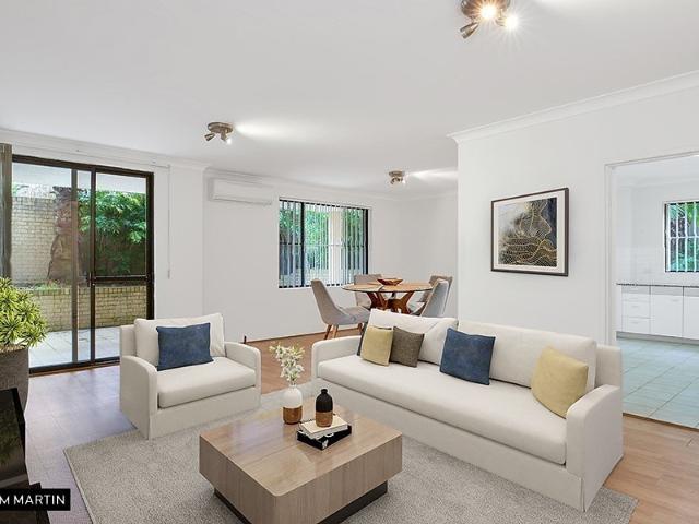 Apartment for rent in Sydney, New South Wales