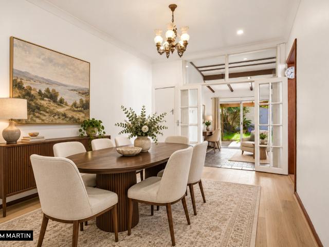 House for rent in Eastern Suburbs, Sydney
