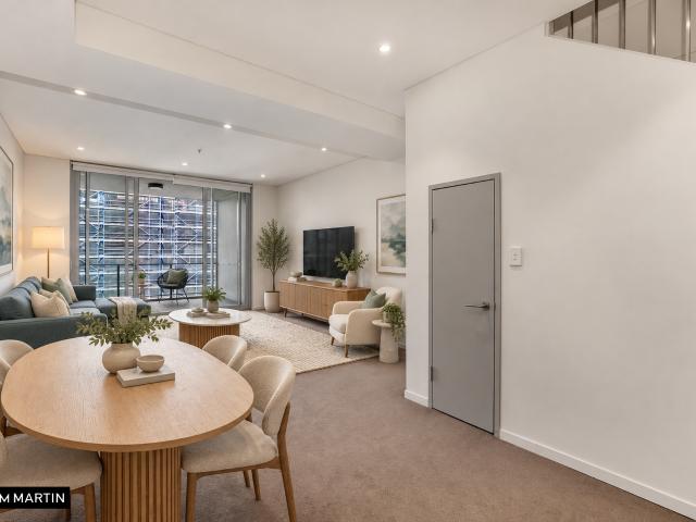 Apartment for rent in Mascot, Sydney