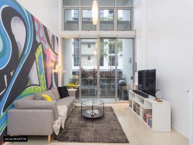 Apartment for rent in Sydney, New South Wales