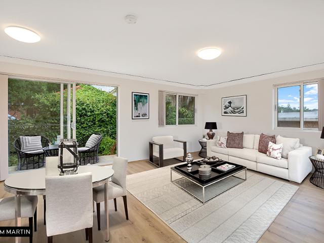 Apartment for rent in Sydney, New South Wales