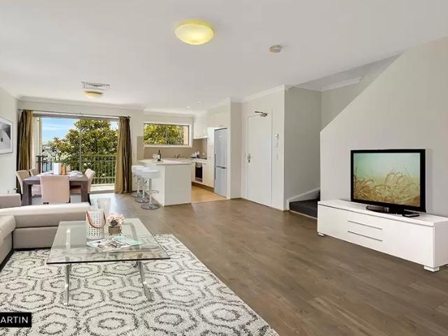 Apartment for rent in Sydney, New South Wales