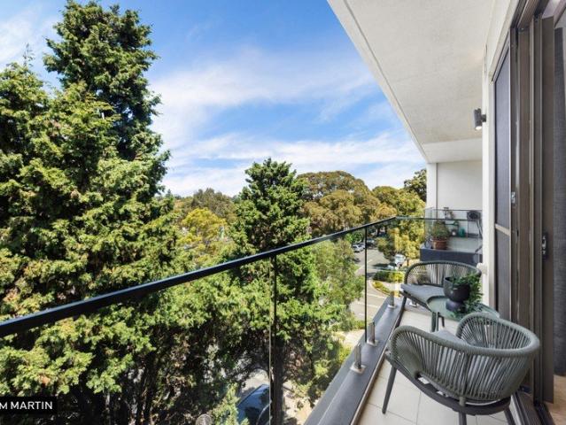Apartment for sale in Sydney, New South Wales