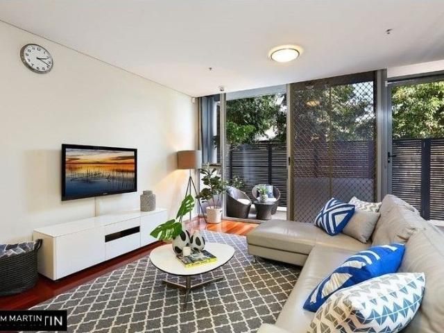 Apartment for rent in Sydney, New South Wales
