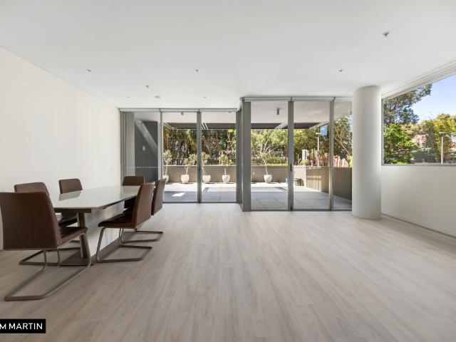 Apartment for rent in Zetland, Sydney