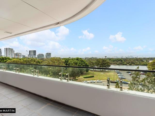 Apartment for rent in Sydney, New South Wales