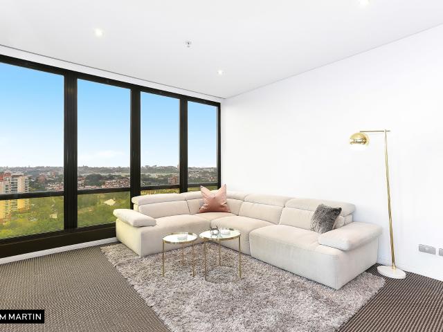 Apartment for rent in Sydney, New South Wales