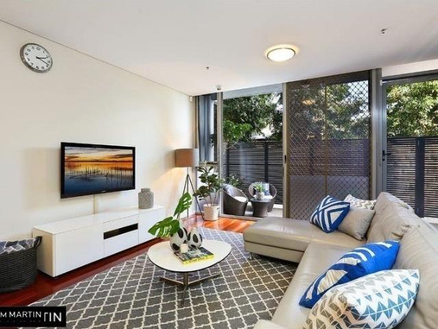 Apartment for rent in Sydney, New South Wales