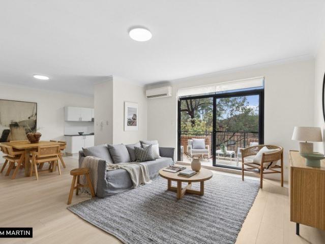 Apartment for sale in Sydney, New South Wales