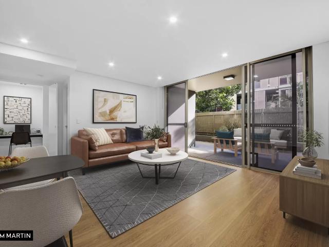 Apartment for rent in Sydney, New South Wales