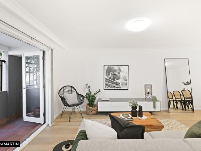 Apartment for rent in Sydney, New South Wales