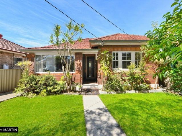 House for sale in Sydney, New South Wales