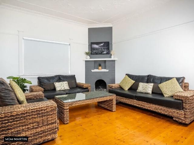 House for rent in St George, Sydney
