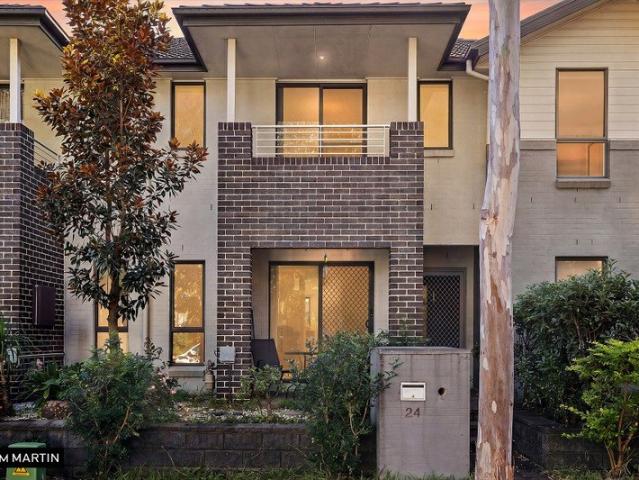 House for sale in Sydney, New South Wales