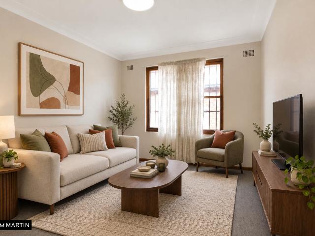 House for rent in Mascot, Sydney