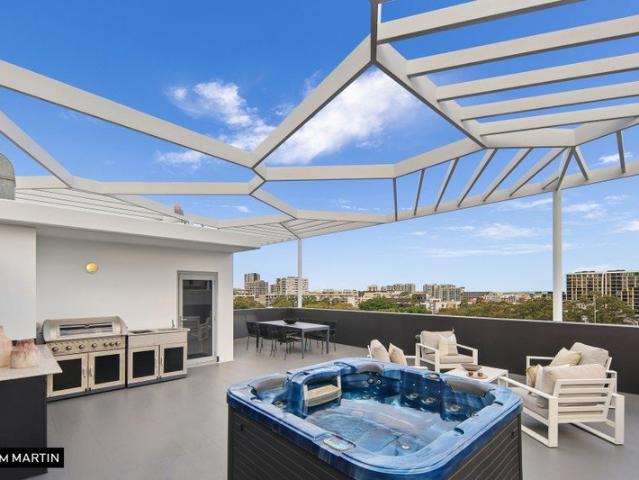 Apartment for sale in Sydney, New South Wales