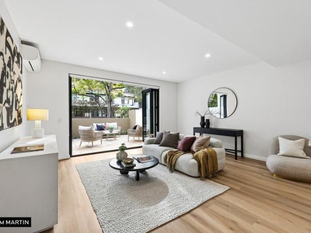 Land for sale in Sydney, New South Wales