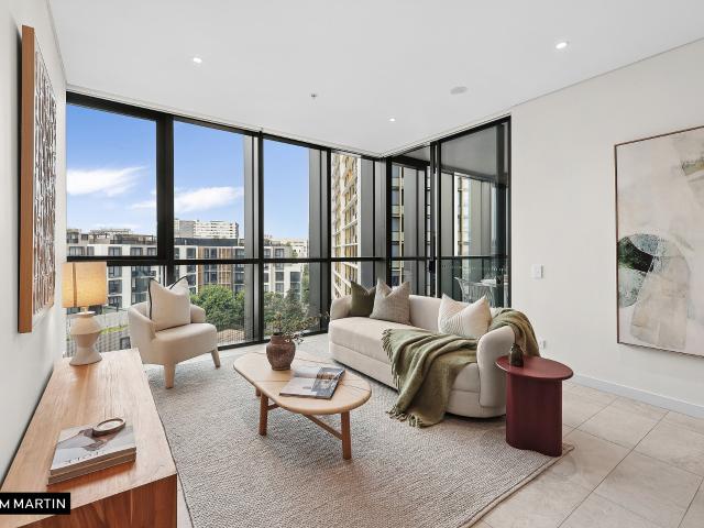 Apartment for rent in Sydney, New South Wales