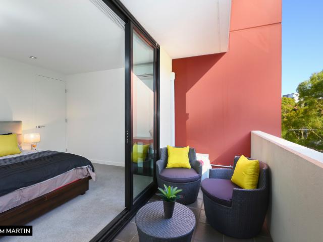 Apartment for rent in Sydney, New South Wales