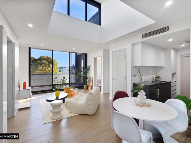 Apartment for rent in Sydney, New South Wales