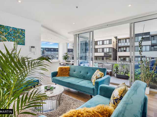 Apartment for rent in Sydney, New South Wales