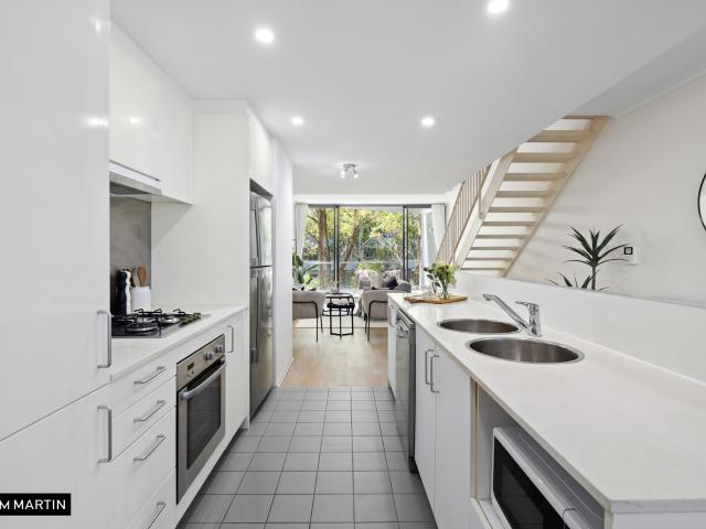 Apartment for rent in Sydney, New South Wales