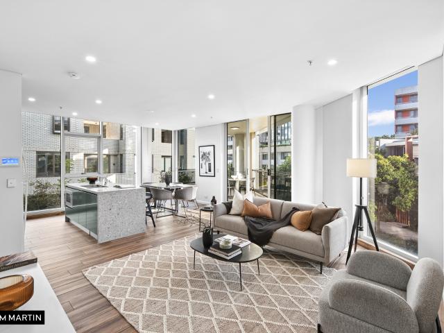 Apartment for rent in Sydney, New South Wales
