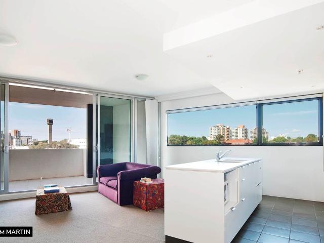 Apartment for rent in Sydney, New South Wales
