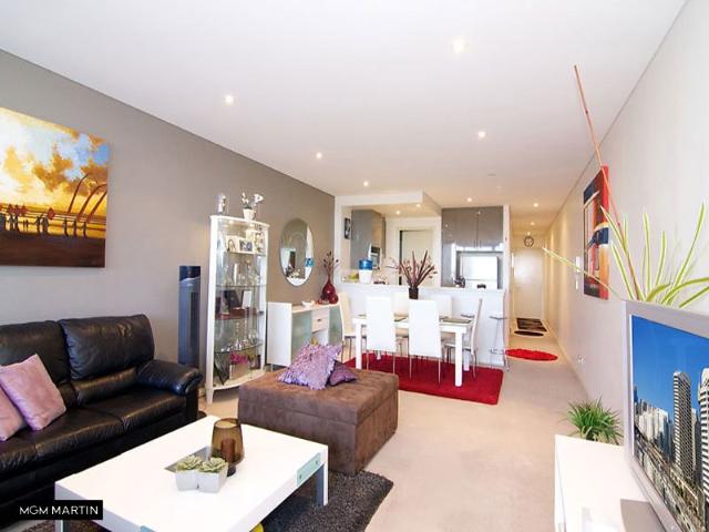 Apartment for rent in Sydney, New South Wales