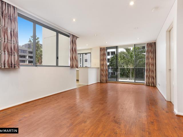 Apartment for rent in Rosebery, Sydney