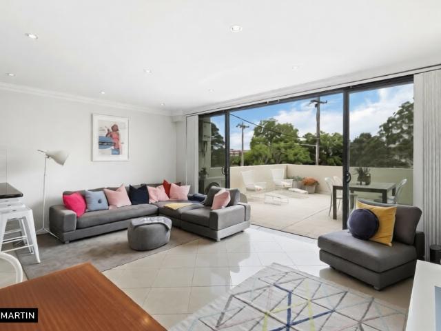 Apartment for rent in Sydney, New South Wales