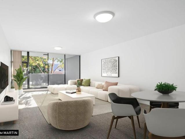 Apartment for rent in Sydney, New South Wales