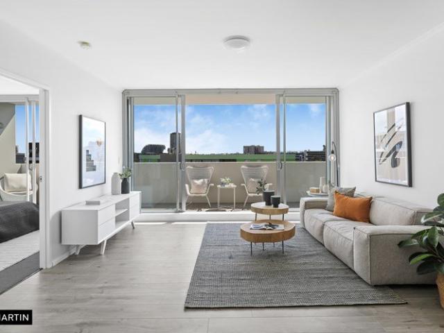 Apartment for sale in Sydney, New South Wales