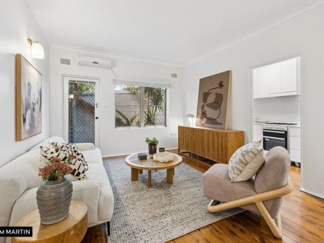 Apartment for sale in Sydney, New South Wales