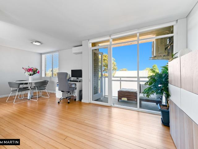 Apartment for rent in Eastlakes, Sydney