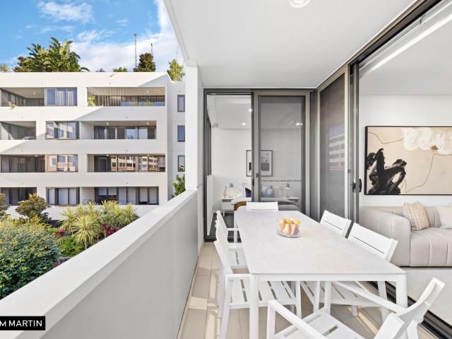Apartment for rent in Rosebery, Sydney