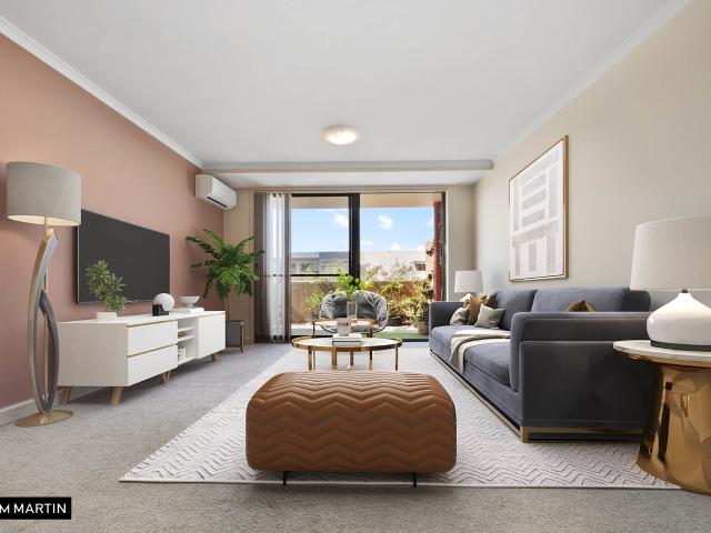 Apartment for rent in Sydney, New South Wales