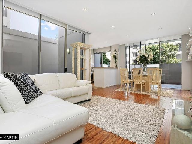 Apartment for rent in Sydney, New South Wales