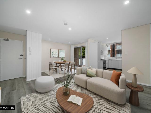 Apartment for rent in Hillsdale, New South Wales
