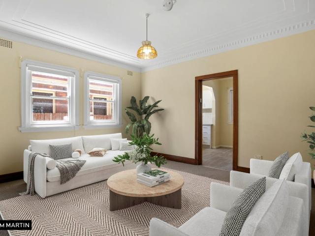 Apartment for rent in Inner West, Sydney