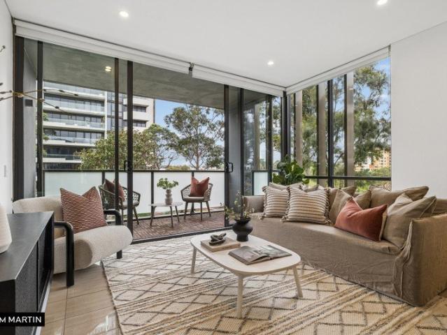 Apartment for sale in Sydney, New South Wales