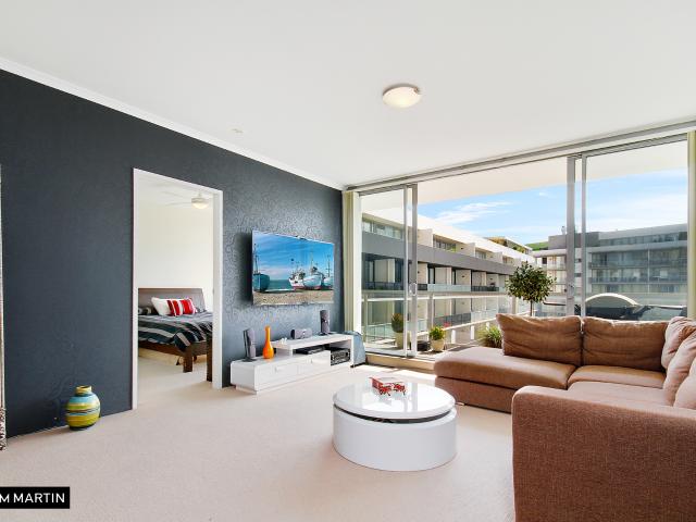 Apartment for rent in Sydney, New South Wales